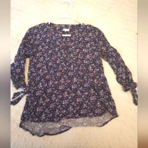 Westport Brand Long Sleeve Top